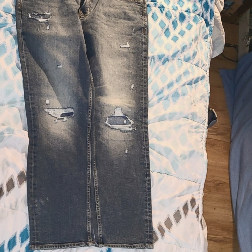 BNWOT-OLD NAVY men's slim 👖jeans